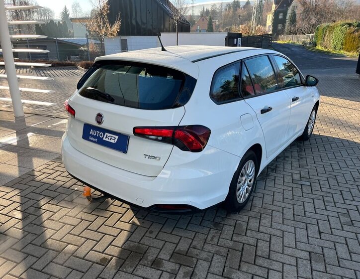 Fiat Tipo 6