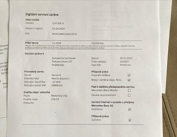 Mercedes-Benz CLA 41