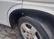 Volkswagen Caravelle VAN / Minibus 0,0 75 kw