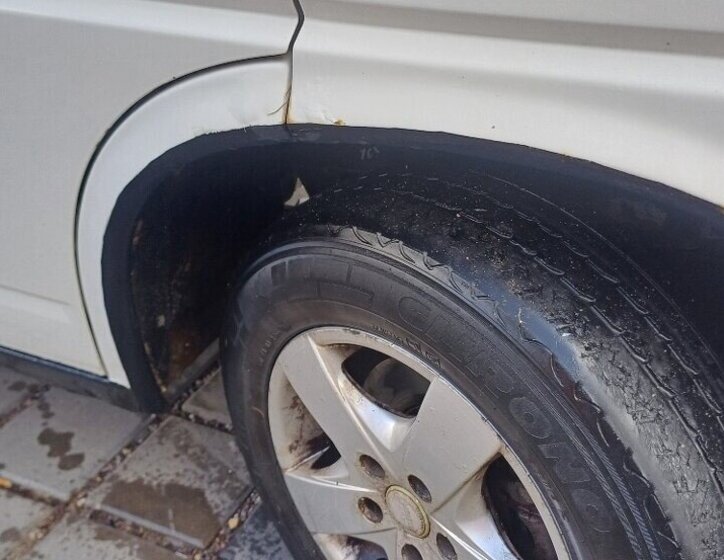 Volkswagen Caravelle VAN / Minibus 0,0 75 kw