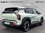 KIA EV3 CUV 0,0 150 kw