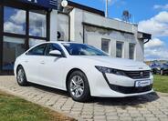 Peugeot 508 8