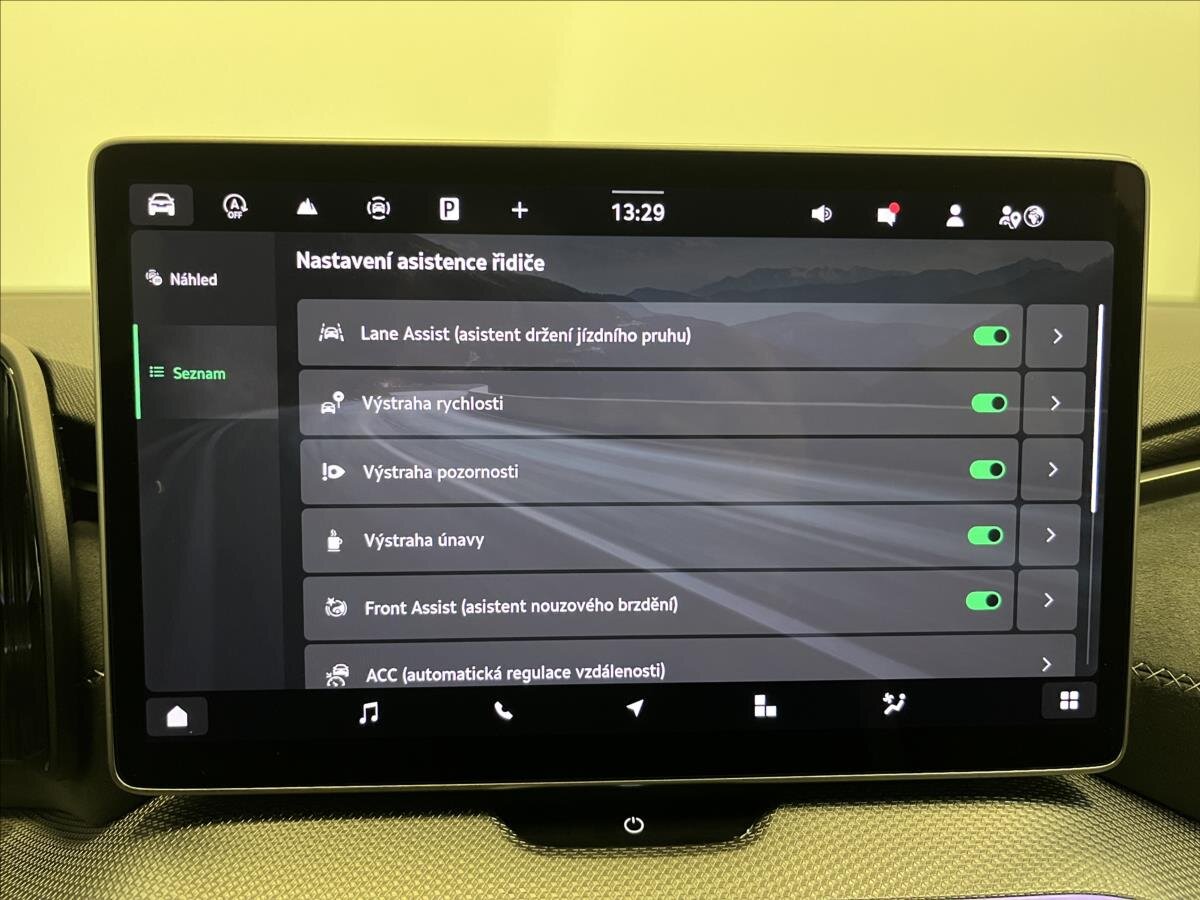 Škoda Kodiaq SUV / Terénní 2,0 l 142 kw