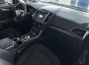 Ford Galaxy MPV 2,0 l 110 kw