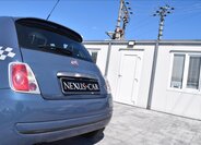 Fiat 500 Hatchback 875,0 63 kw