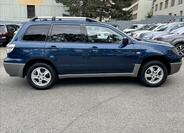 Mitsubishi Outlander 15