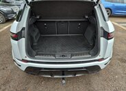 Land Rover Range Rover Evoque SUV / Terénní 2,0 l 221 kw