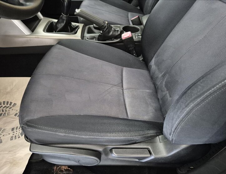 Subaru Forester Kombi 2,0 l 110 kw