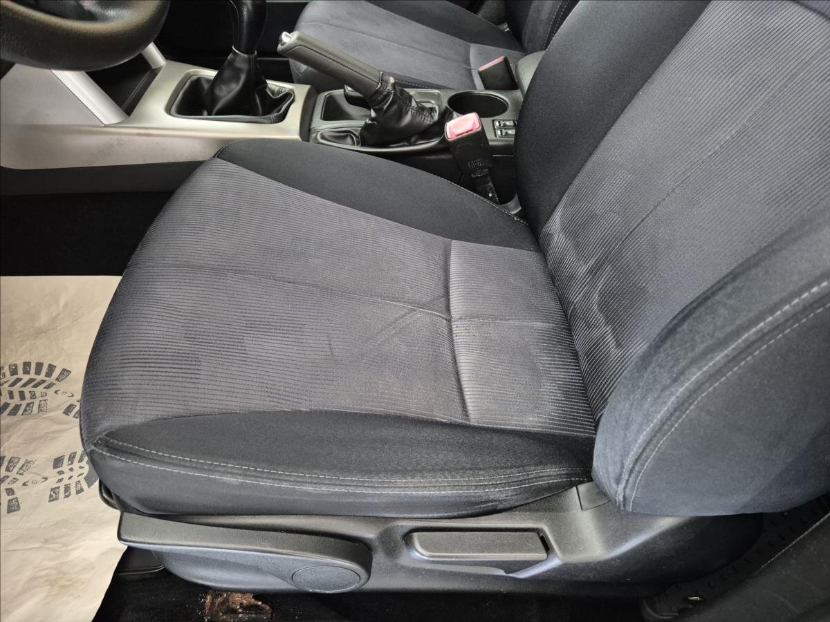 Subaru Forester Kombi 2,0 l 110 kw