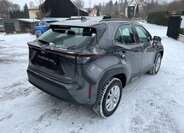 Toyota Yaris Cross Hatchback 1,5 l 68 kw