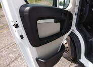 Peugeot Boxer 9