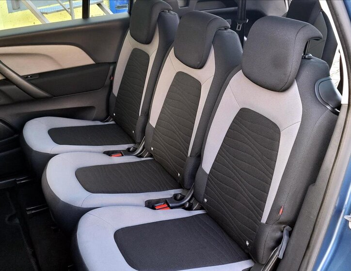 Citroën Grand C4 SpaceTourer 24