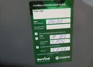 SsangYong Korando SUV / Terénní 1,5 l 120 kw