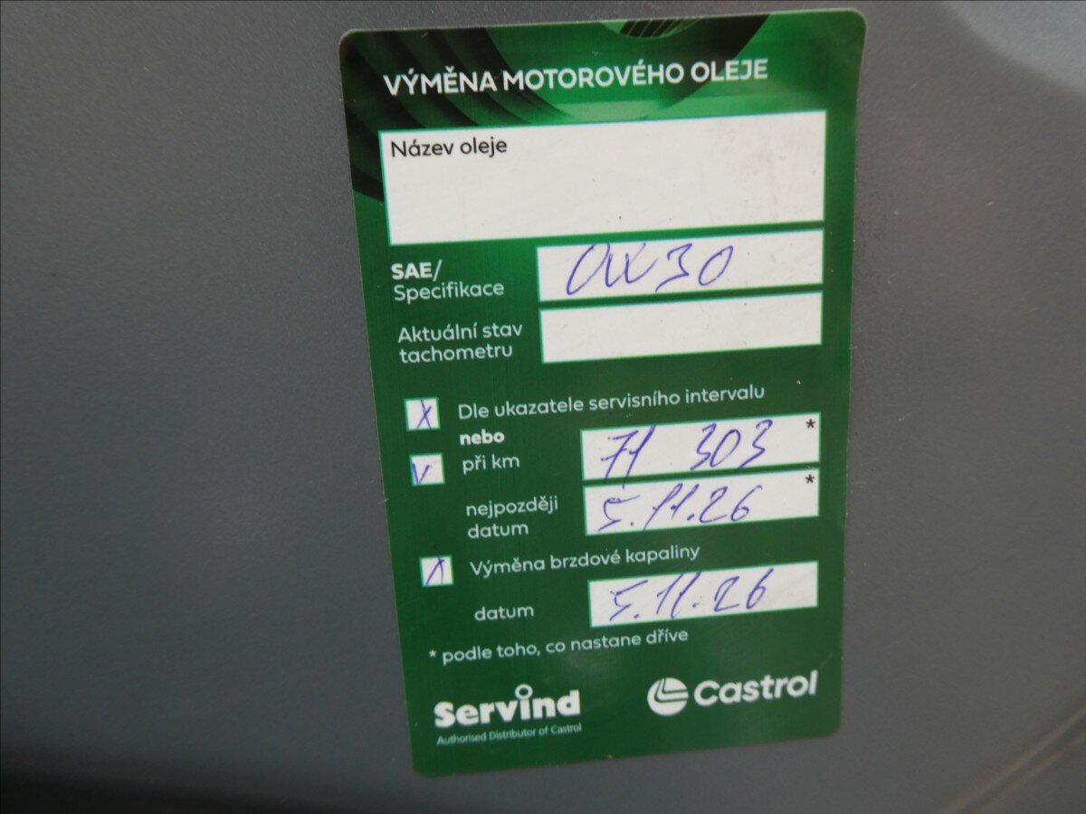 SsangYong Korando SUV / Terénní 1,5 l 120 kw