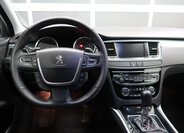 Peugeot 508 13