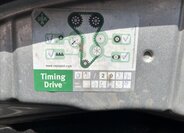 Volkswagen Polo Hatchback 1,4 l 55 kw