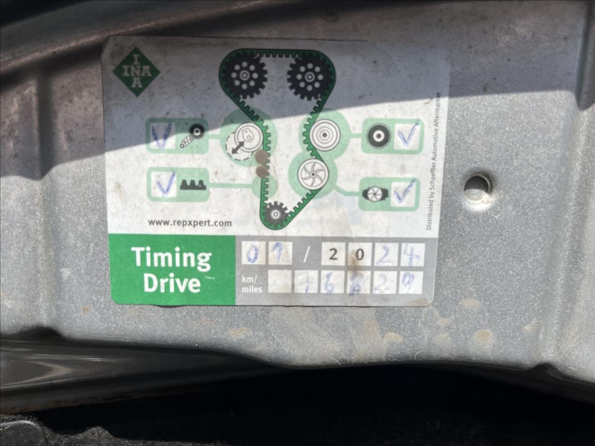 Volkswagen Polo Hatchback 1,4 l 55 kw