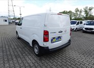 Opel Vivaro Ostatní 1,5 l 75 kw