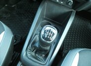 Škoda Fabia Kombi 1,2 l 81 kw