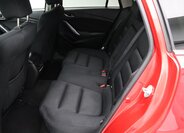 Mazda 6 Kombi 2,0 l 121 kw