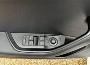 Škoda Superb Sedan 2,0 l 110 kw