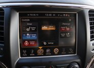 Jeep Grand Cherokee SUV 3,0 l 184 kw