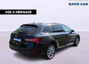 Škoda Superb Kombi 1,6 l 88 kw