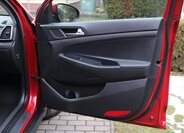 Hyundai Tucson SUV 1,6 l 130 kw