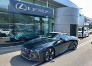 Lexus LC 500 1
