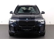 BMW X5 SUV 3,0 l 360 kw
