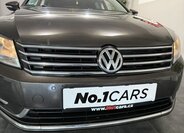 Volkswagen Passat Kombi 1,4 l 90 kw