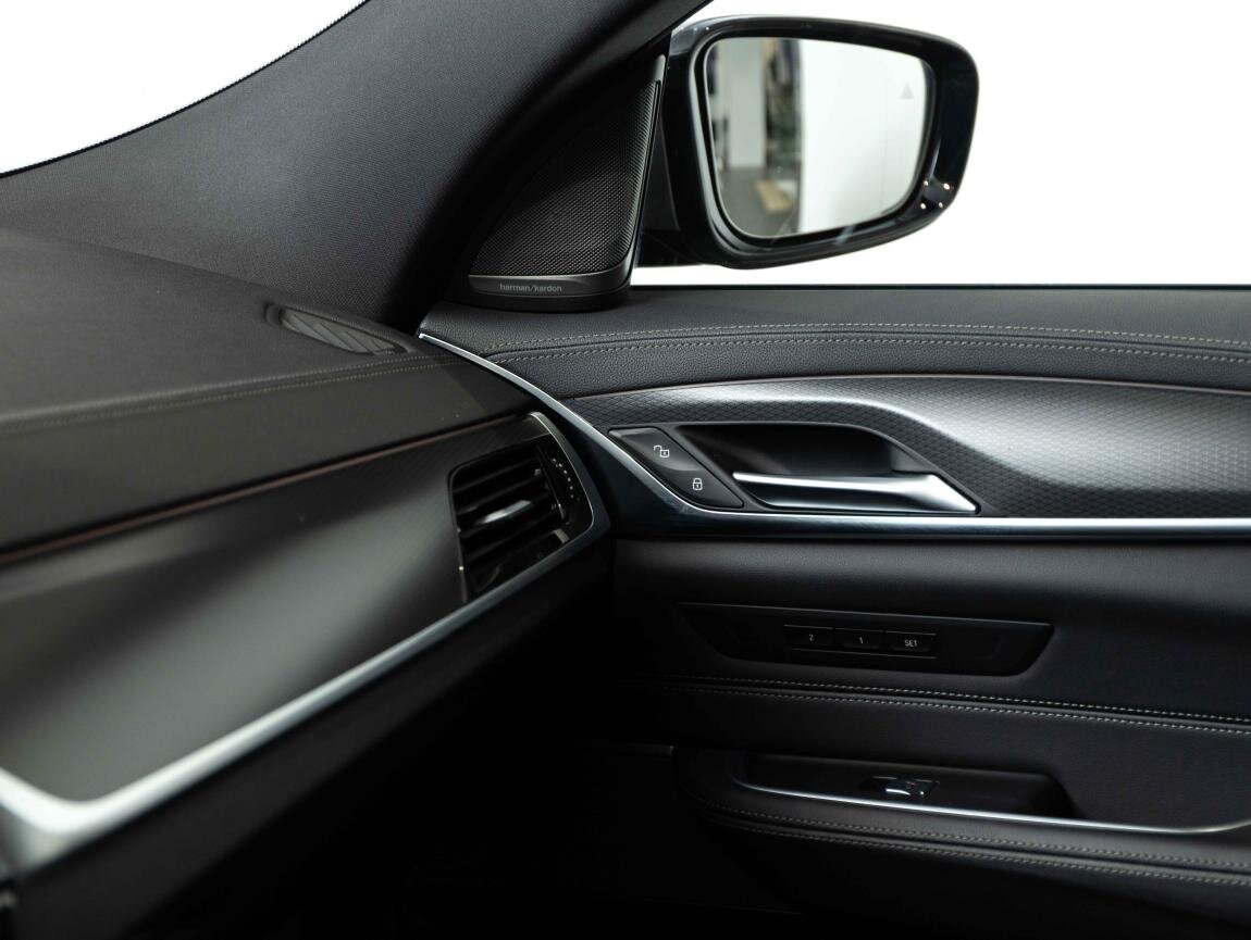 BMW Řada 6 Liftback 3,0 l 250 kw