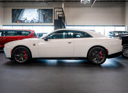 Dodge Charger Kupé 0,0 499 kw