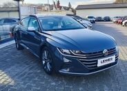 Volkswagen Arteon 3