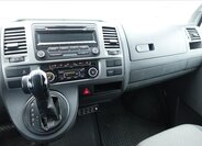 Volkswagen Caravelle Ostatní 2,0 l 132 kw
