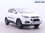 Hyundai ix35 Ostatní 1,7 l 85 kw