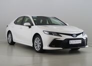 Toyota Camry 3