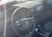 Škoda Kodiaq SUV / Terénní 2,0 l 147 kw