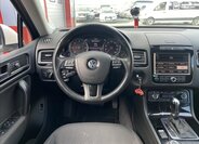 Volkswagen Touareg SUV / Terénní 3,0 l 176 kw
