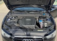 Audi A5 Hatchback 2,0 l 110 kw