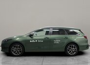 KIA Ceed Kombi 1,5 l 103 kw