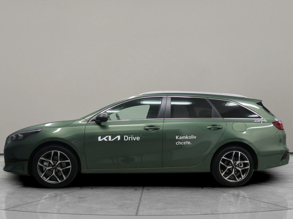 KIA Ceed Kombi 1,5 l 103 kw