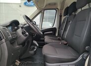 Opel Movano Skříň 2,2 l 121 kw