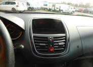 Peugeot 206 13