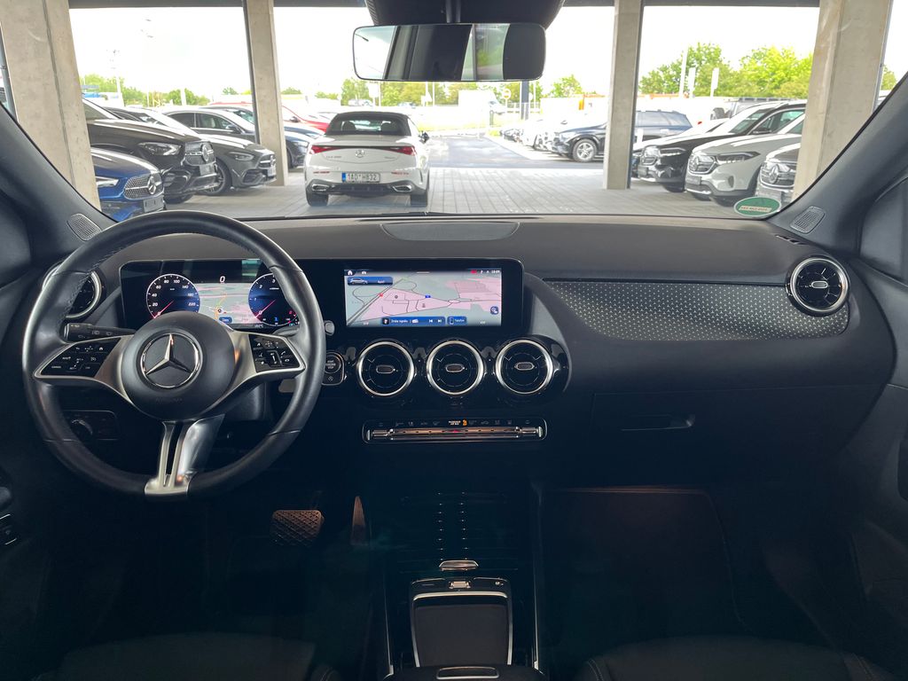 Mercedes-Benz Třídy B