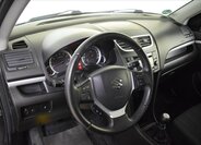 Suzuki Swift Hatchback 1,2 l 69 kw