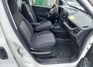 Fiat Dobló Pick-up 1,4 l 88 kw