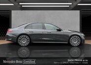 Mercedes-Benz Třídy E 6