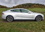 Tesla Model S Sedan / Limuzína 0,0 310 kw