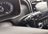 Hyundai Tucson SUV / Terénní 1,6 l 110 kw